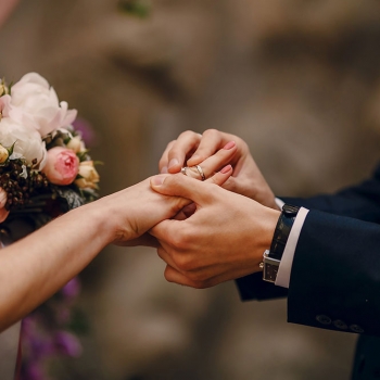 Bedrijfsopvolging en soort huwelijk
